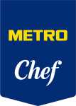 Metro Chef. ТОЛЬКО Производство  «ВИ ФРАЙ»