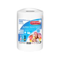 Универсальное полотенце FAMILY-master 500 шт/рул