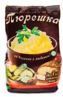 Пюре картофельное сухое (Пюрешка)