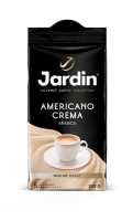 Americano Crema