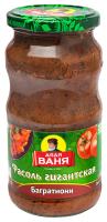 Фасоль Гигантская 480г