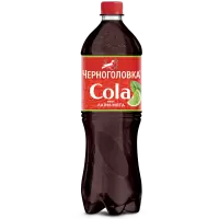 Напиток безалкогольный сильногазированный «Кола со вкусом лайма и мяты»