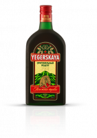 Настойка полусладкая «ЕГЕРСКАЯ (YEGERSKAYA) ТАЕЖНЫЕ ТРАВЫ»