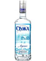 Водка «СТУЖА»