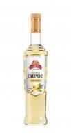 Сироп сахарный ароматизированный «Ваниль»