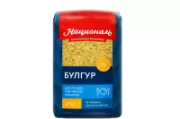 Булгур ТМ "Националь"