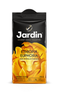 Ethiopia Euphoria