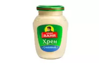 Хрен «Столовый». Дядя Ваня
