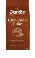 Cinnamon Cake