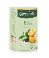 Rich Lemon