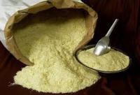 Хлопья картофельные без консервантов