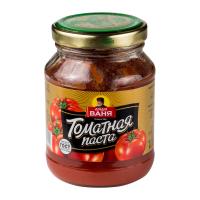 Продукты томатные концентрированные. Томатная паста. Массовая доля растворимых сухих веществ 25 %.