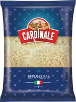Макаронные изделия "CARDINALE". Группа А. Высший сорт. Вермишель