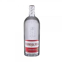 Водка «ЯМСКАЯ СОФТ (YAMSKAYA SOFT)»
